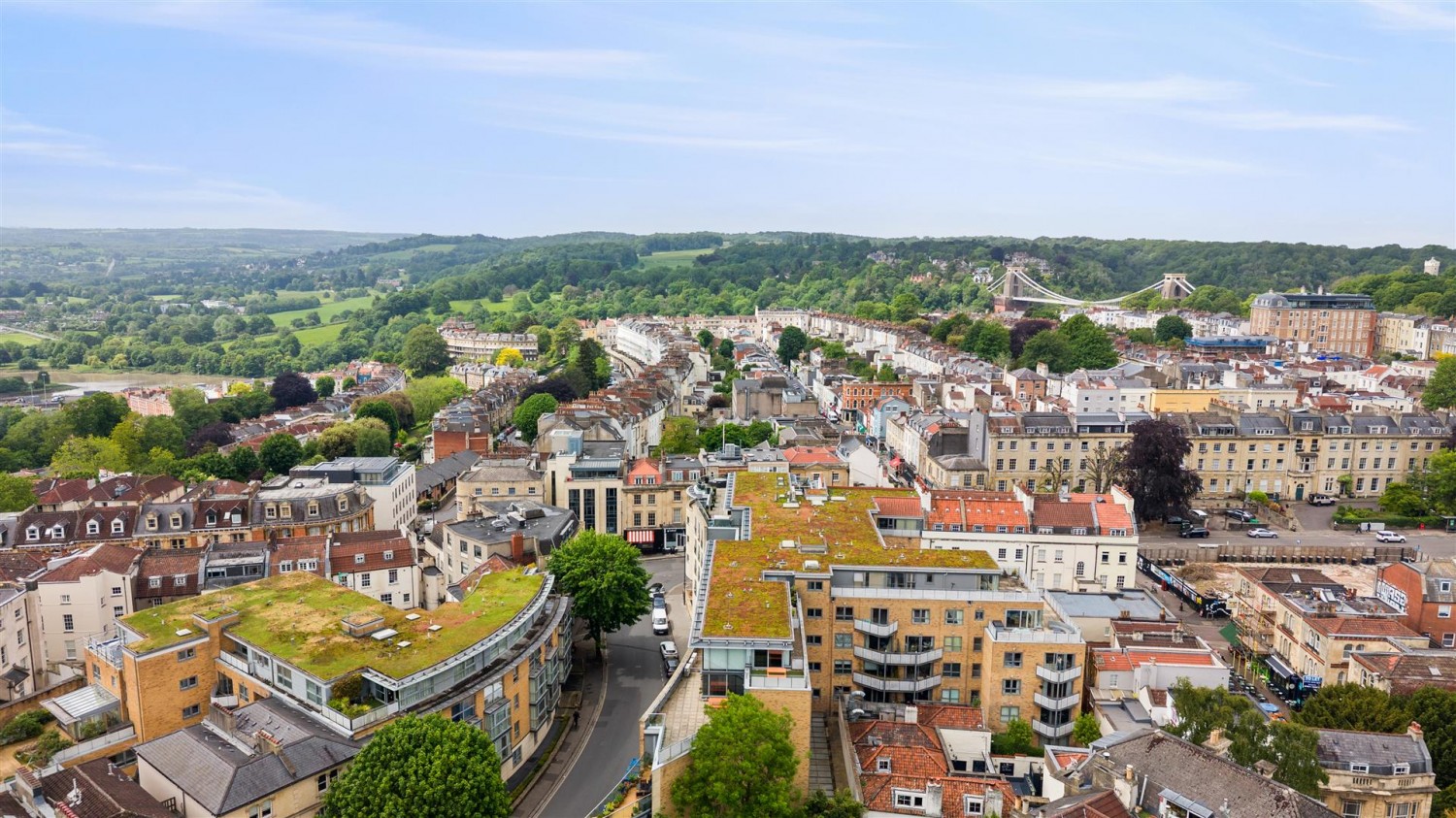 Images for Contemporis, Clifton, Bristol, BS8