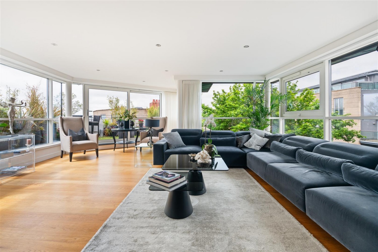 Images for Contemporis, Clifton, Bristol, BS8