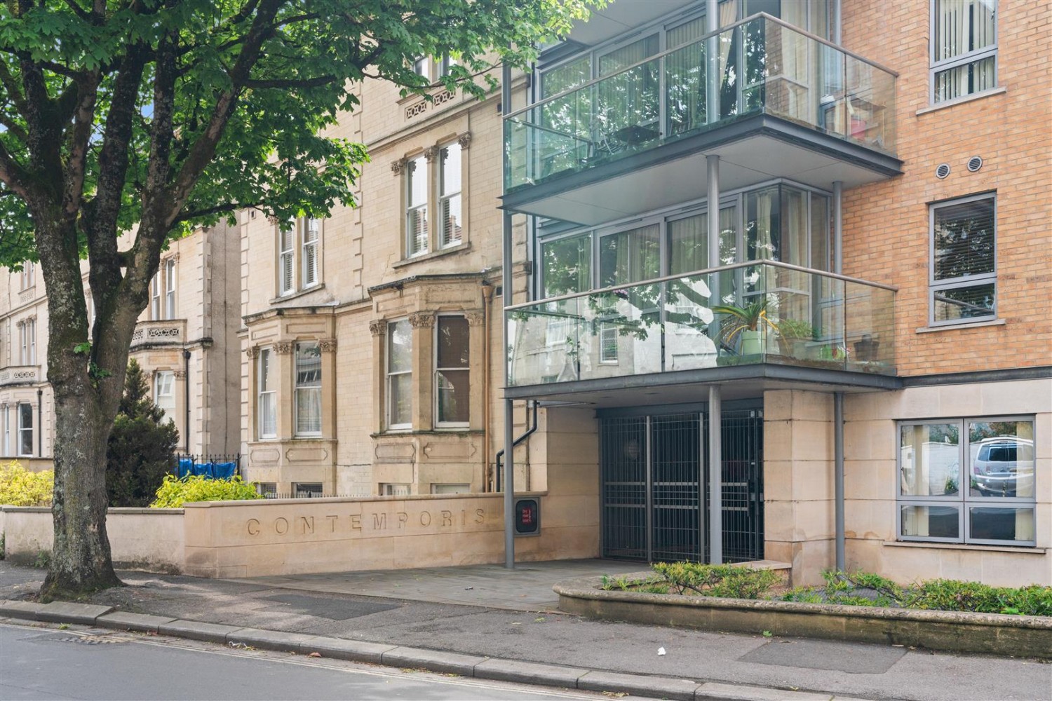 Images for Contemporis, Clifton, Bristol, BS8