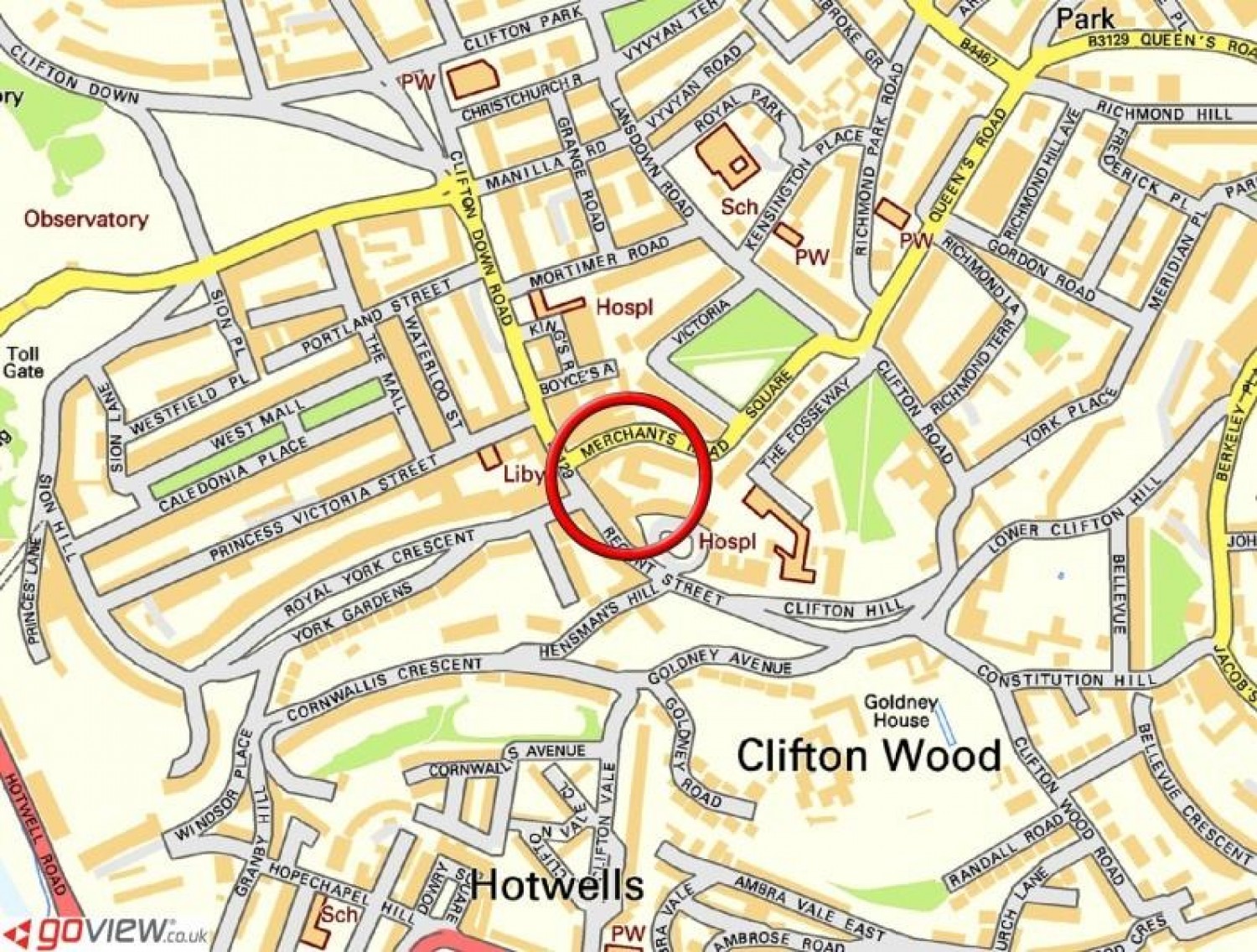 Images for Contemporis, Clifton, Bristol, BS8