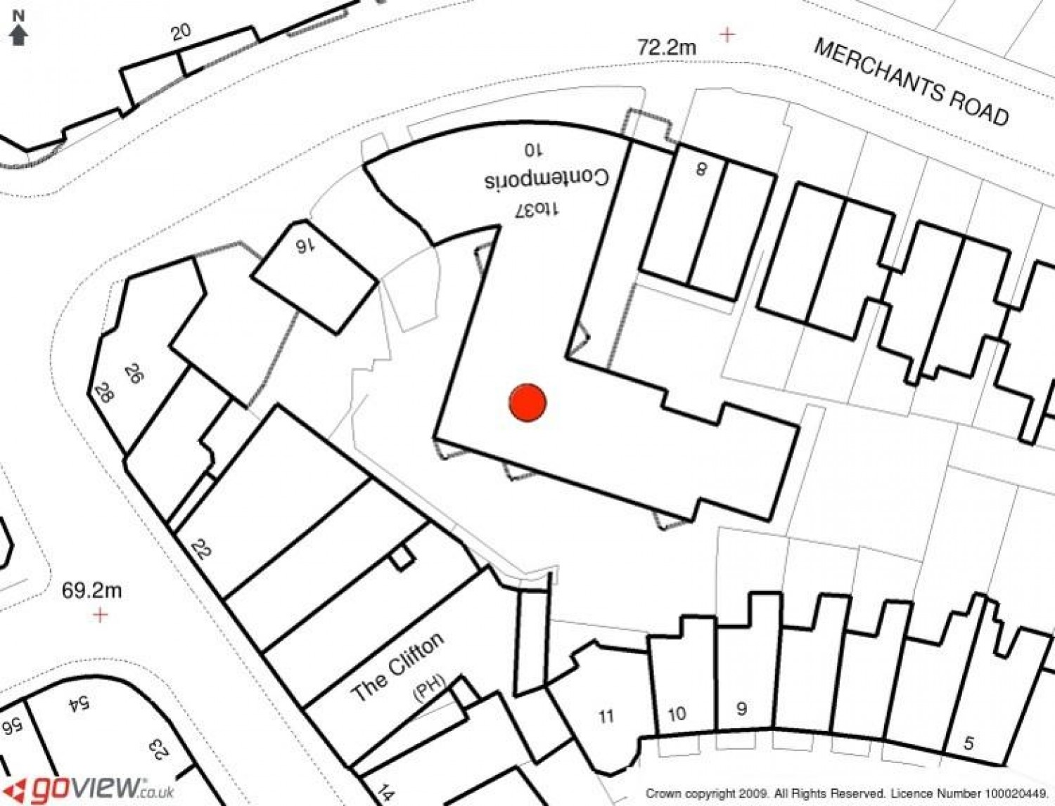 Images for Contemporis, Clifton, Bristol, BS8