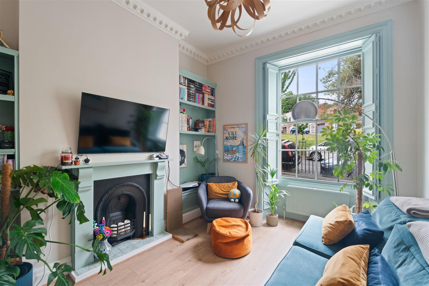 Images for Park Place, Clifton, Bristol, BS8