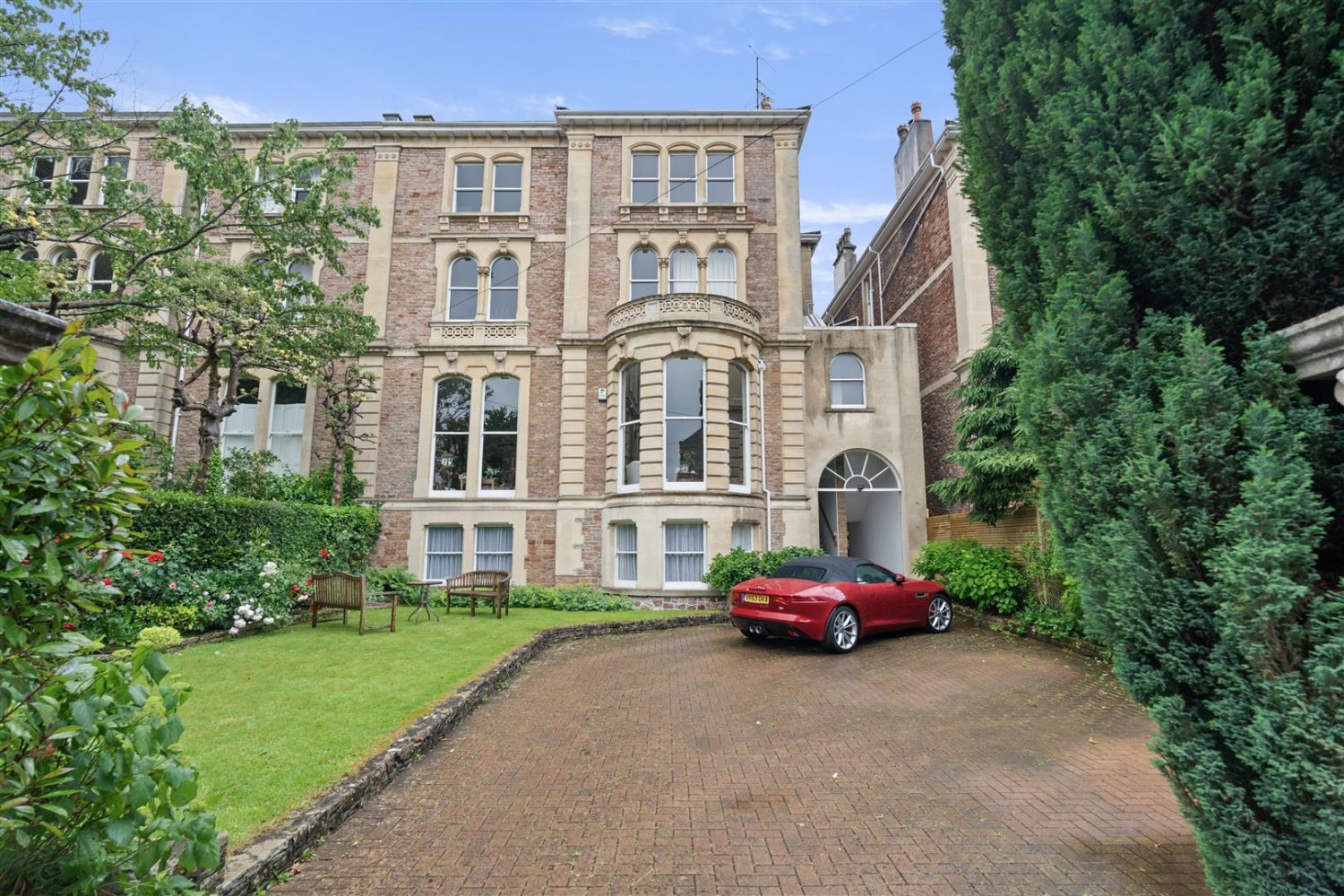 Images for Cecil Road, Clifton, Bristol, BS8