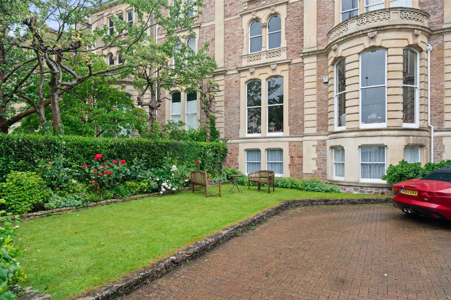 Images for Cecil Road, Clifton, Bristol, BS8