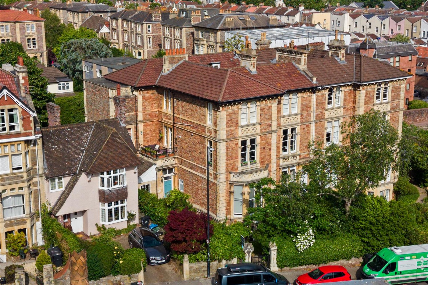 Images for Pembroke Road, Clifton, Bristol, BS8