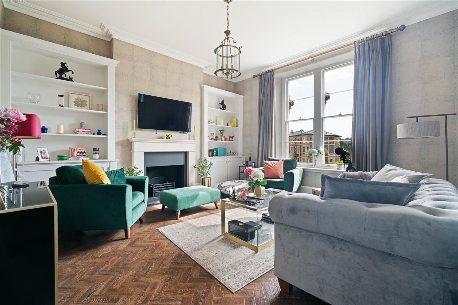 Images for Pembroke Road, Clifton, Bristol, BS8