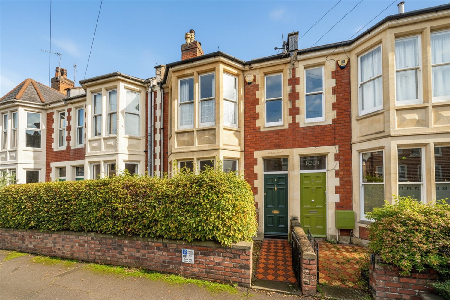 Images for Leighton Road, Southville, Bristol, BS3