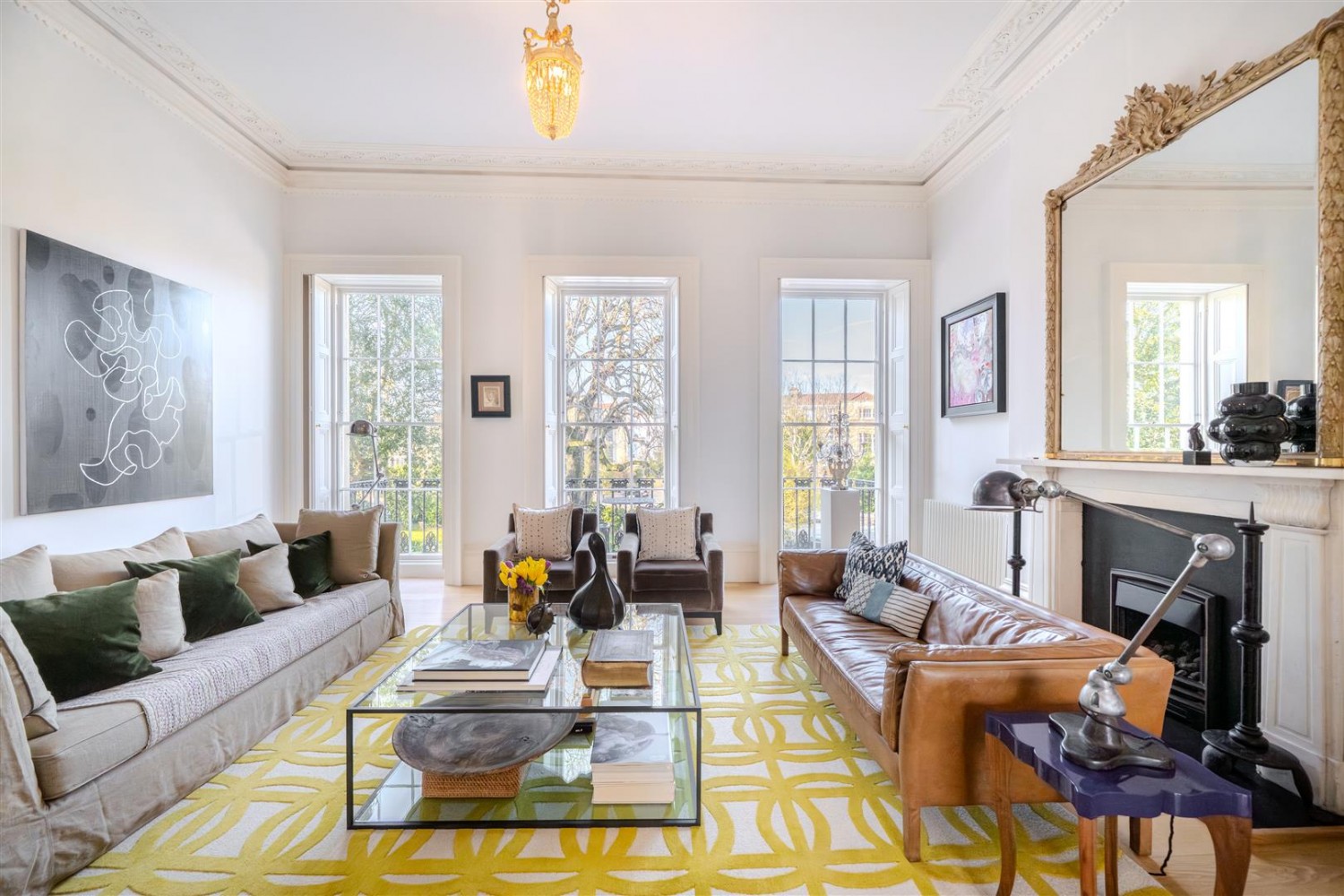 Images for Vyvyan Terrace, Clifton, Bristol, BS8
