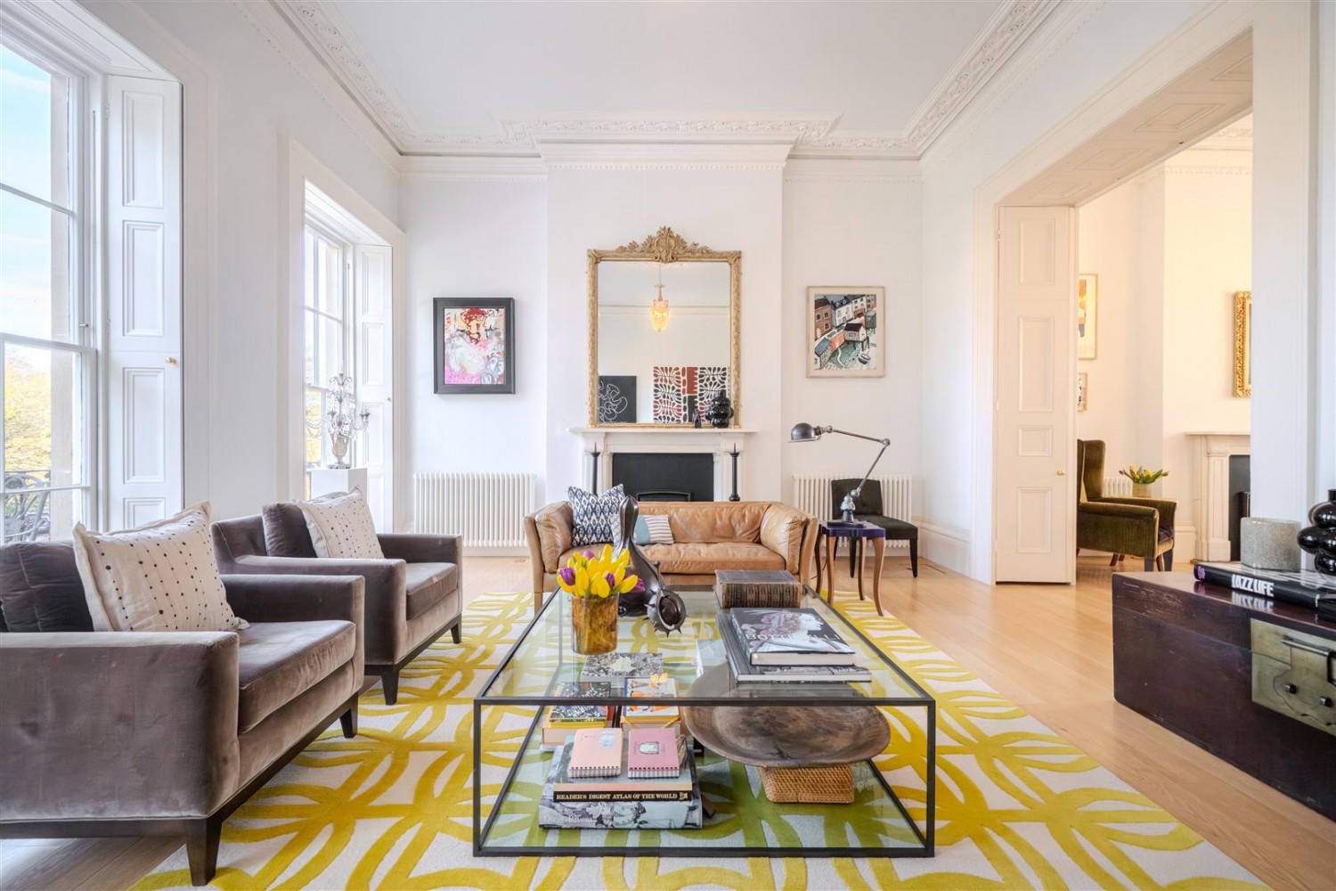 Images for Vyvyan Terrace, Clifton, Bristol, BS8