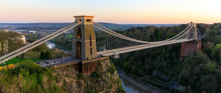 Best Areas of Bristol to live 2021