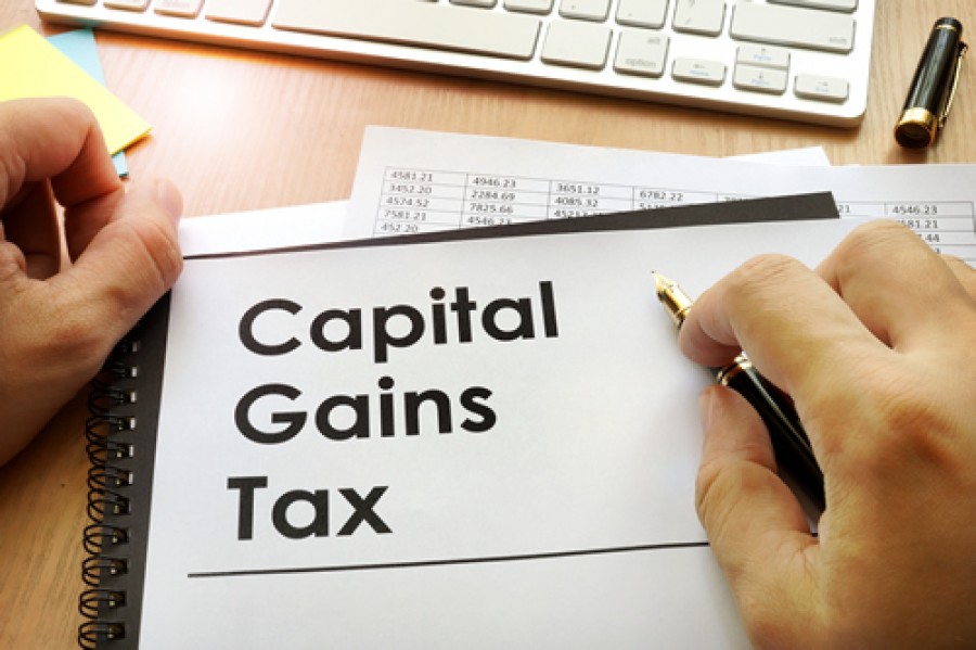 Capital Gains Tax - What Is It and How Does It Affect Property Owners
