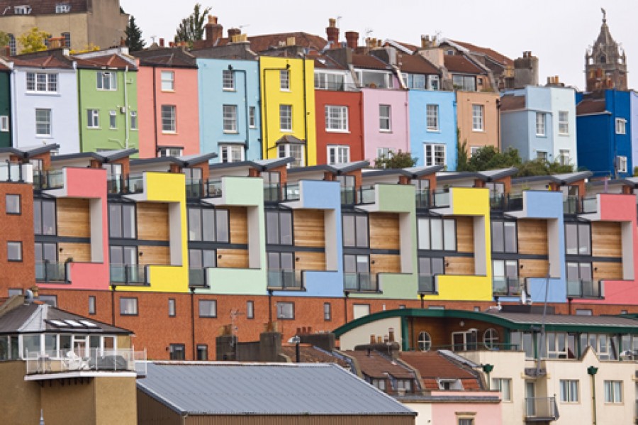 New Developments in Bristol - What’s on the Horizon for 22/23 