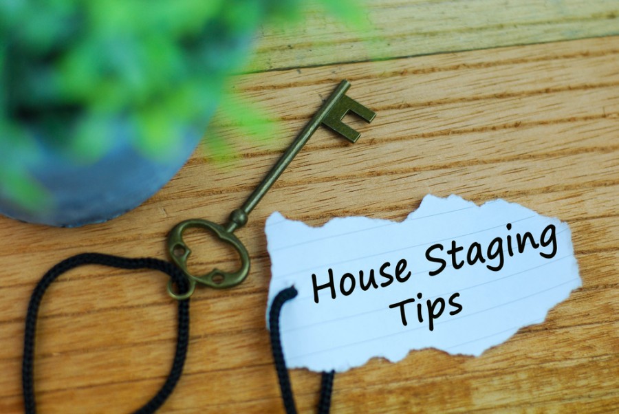 Top Tips on Preparing Your House for Viewings
