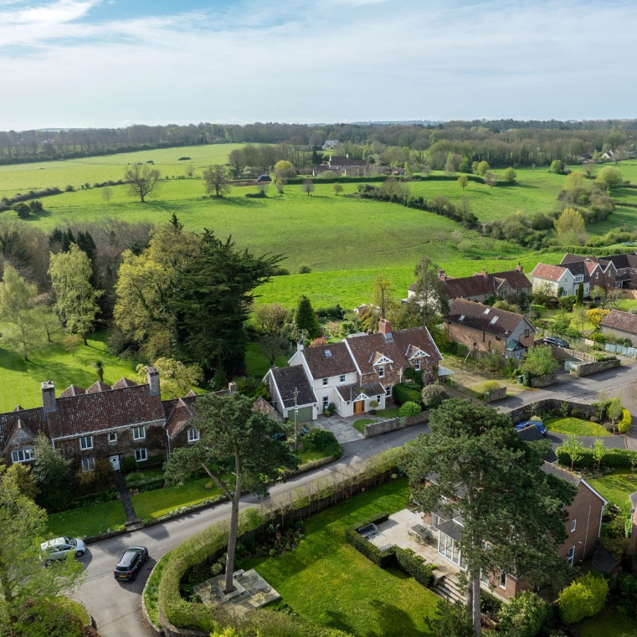 Abbots Leigh