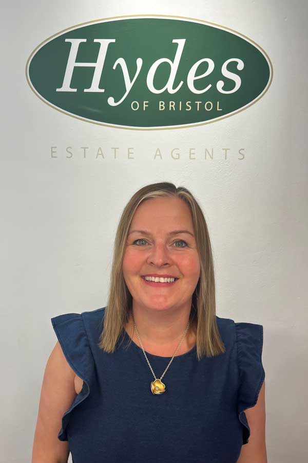 Emma Tappenden, Senior Sales Negotiator